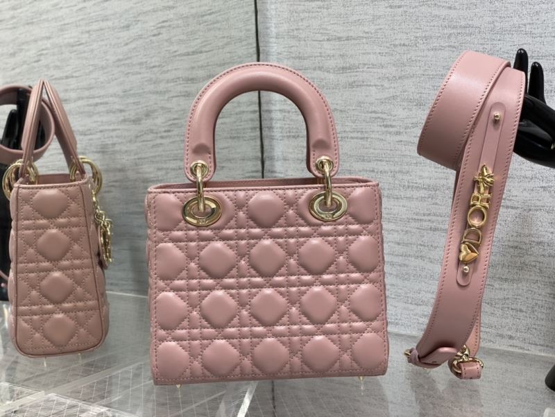 Christian Dior My Lady Bags